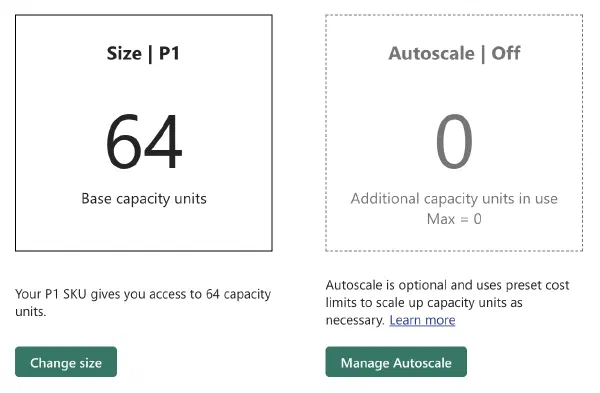 A closer look at Microsoft Fabric pricing, billing, and autoscaling