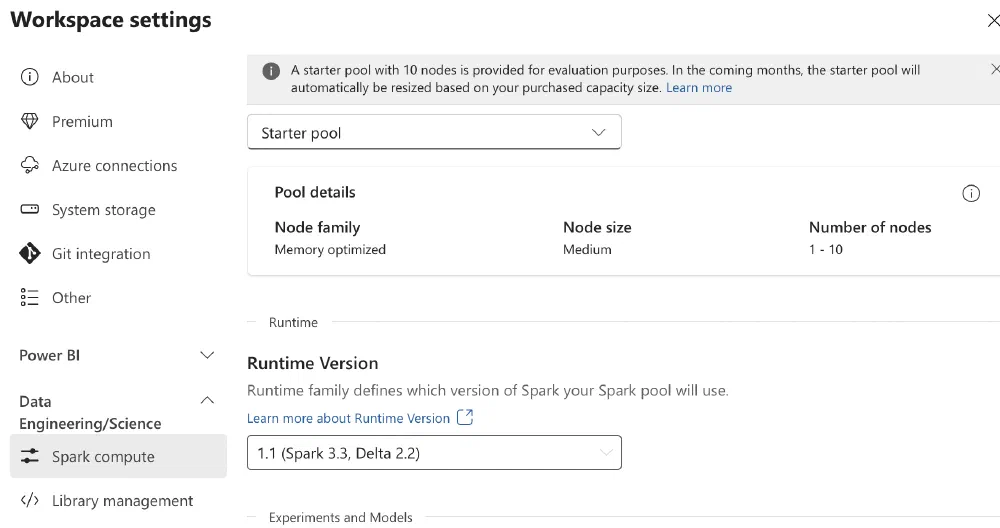 Check your Delta Lake version Check your Delta Lake version