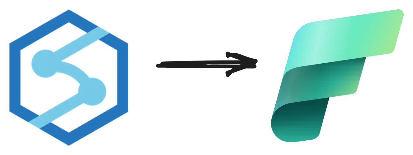 Preparing a migration to Microsoft Fabric: from Azure Synapse Serverless SQL