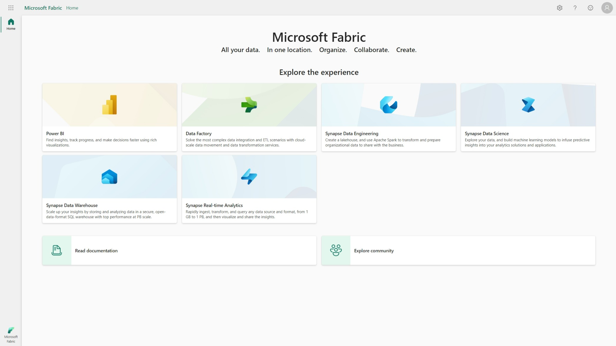 Welcome to the 3rd generation: SQL in Microsoft Fabric