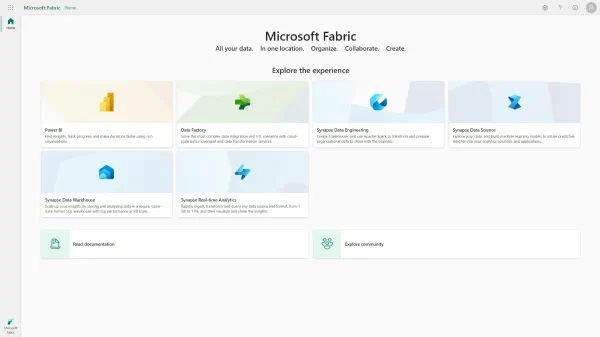Welcome to the 3rd generation: SQL in Microsoft Fabric