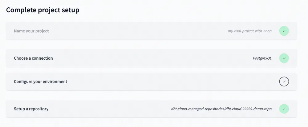 dbt Cloud overview
