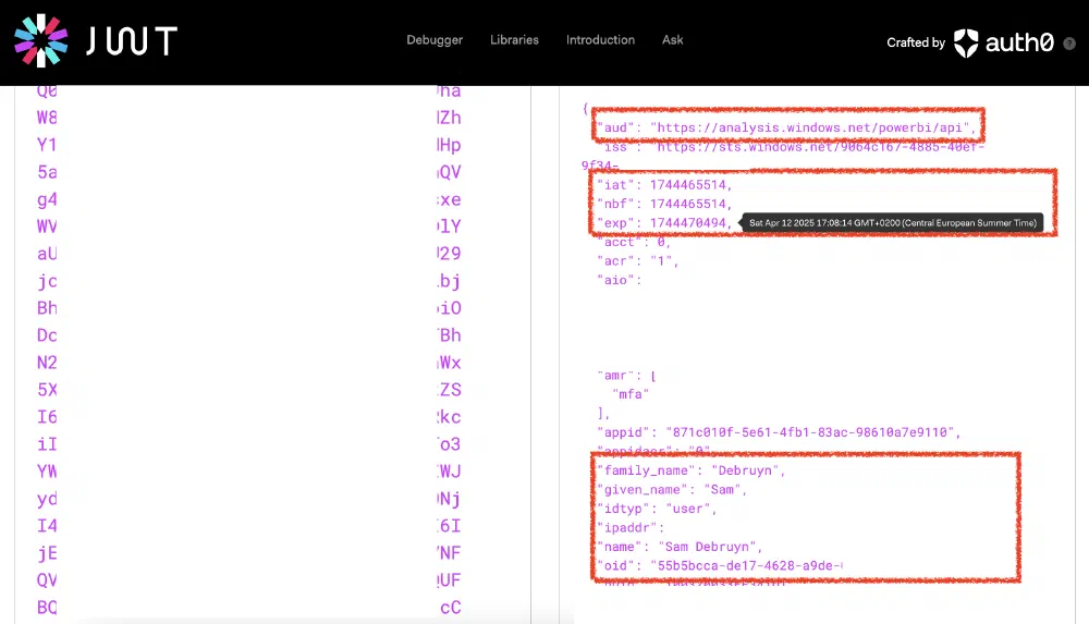 jwt_token