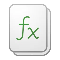 Function Set