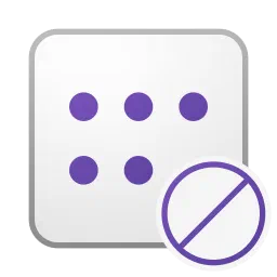 No Access Semantic Model