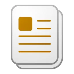 Paginated Report