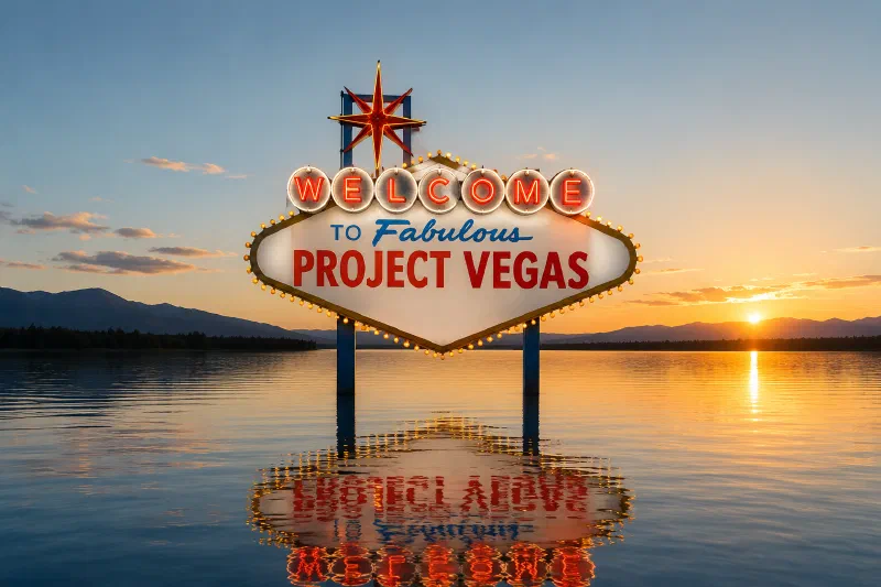 Fabric under the hood: project Vegas
